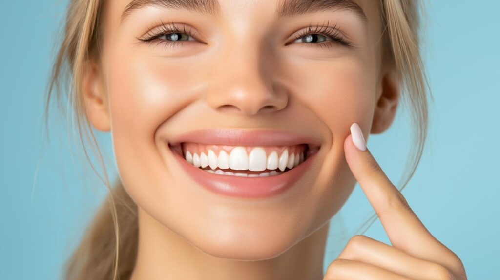 Laser Teeth Whitening FAQs Chelmsford