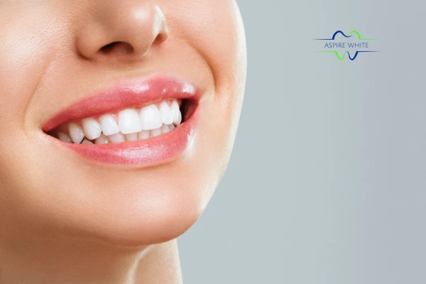 Safe and effective laser whitening treatment for visibly whiter teeth Chelmsford